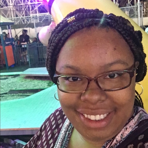 Meet your Posher, Robin - Picture 1 of 1